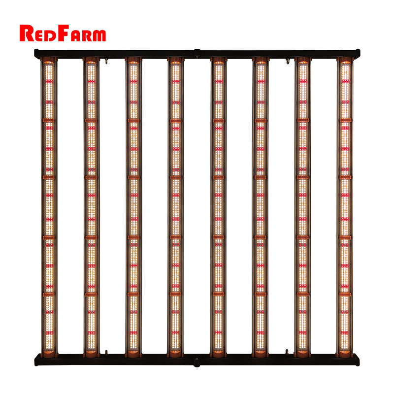 Grow Light Led - Lampa LED do uprawy roślin w