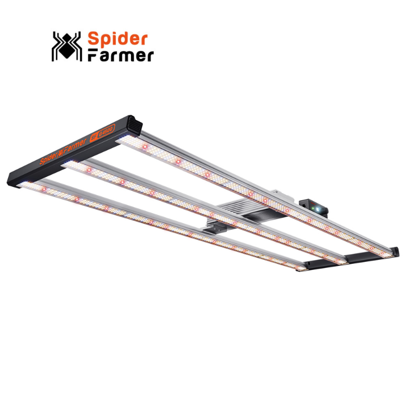 Grow Light Led - 320W 2x4FT US EU Dostępne Od