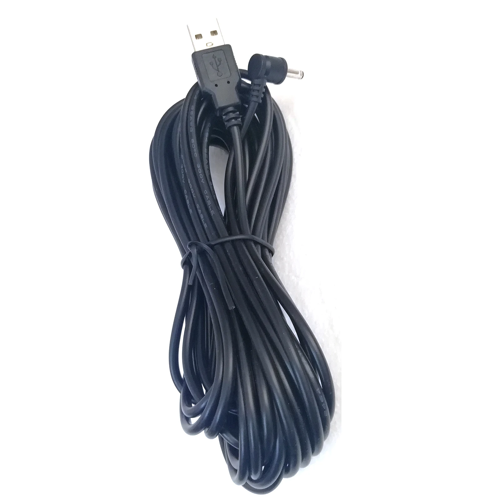Garden Camera - Kabel do ładowania na zewnątrz, odporny