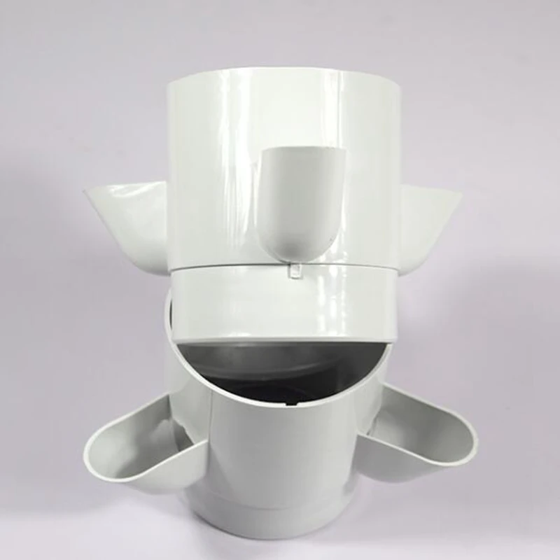 Wieża do uprawy roślin hydropo – Indoor Garden Kit recenzja i cena