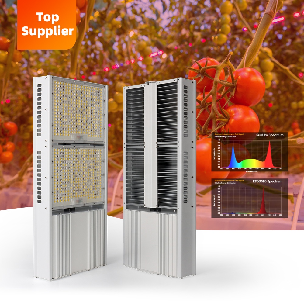 Ekonomiczna lampa LED do upraw – Grow Light Led recenzja i cena