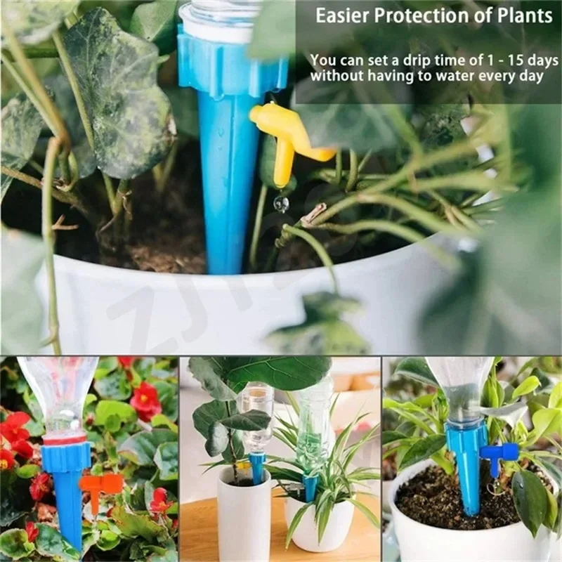 جهاز ري الحدائق Inteligentny s – Smart Garden System recenzja i cena