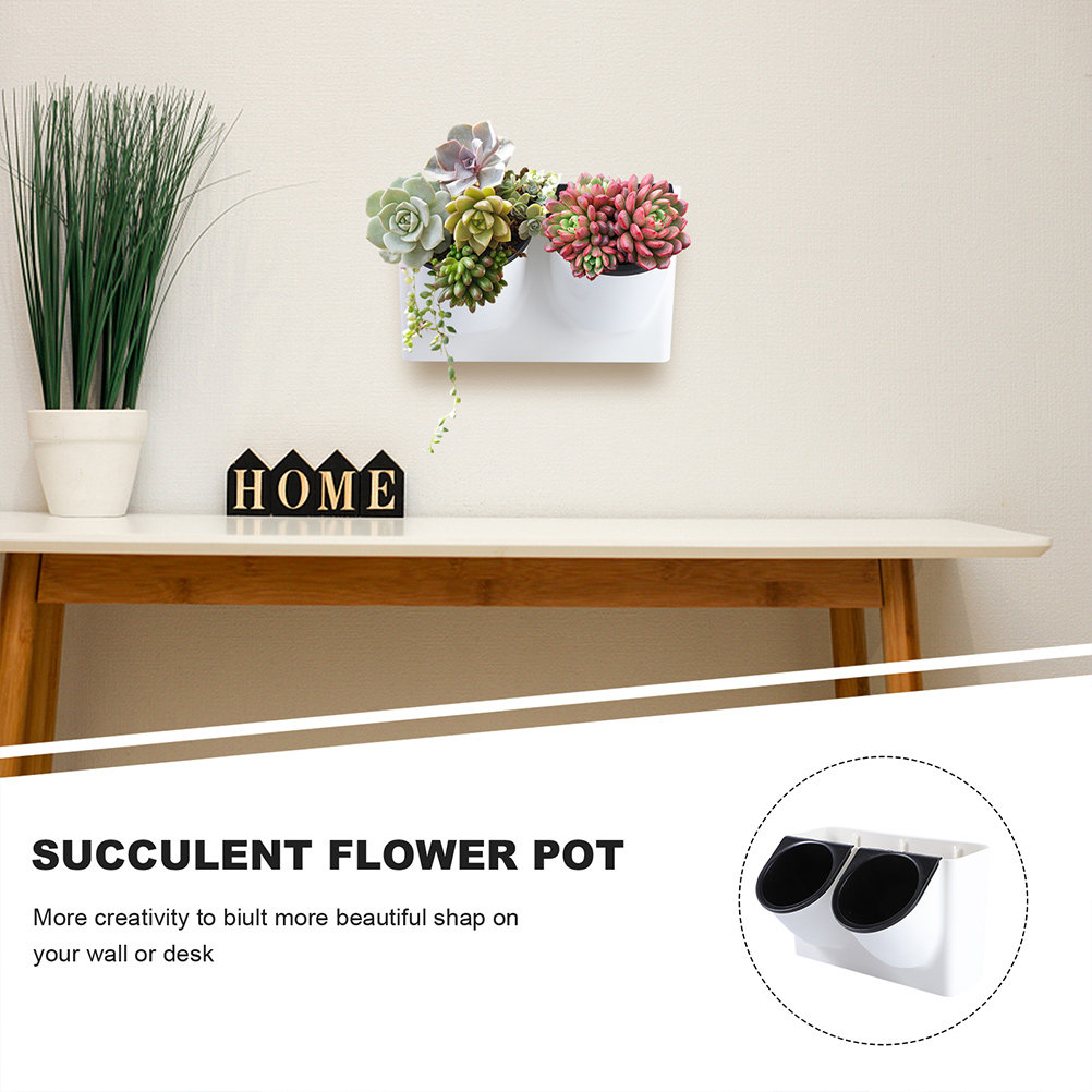 Samonawadniająca się doniczka  – Self Watering Planter recenzja i cena