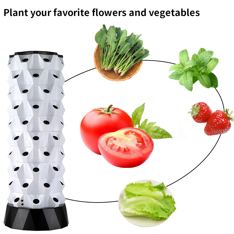 Inteligentny Zestaw do Hydropo – Indoor Garden Kit recenzja i cena
