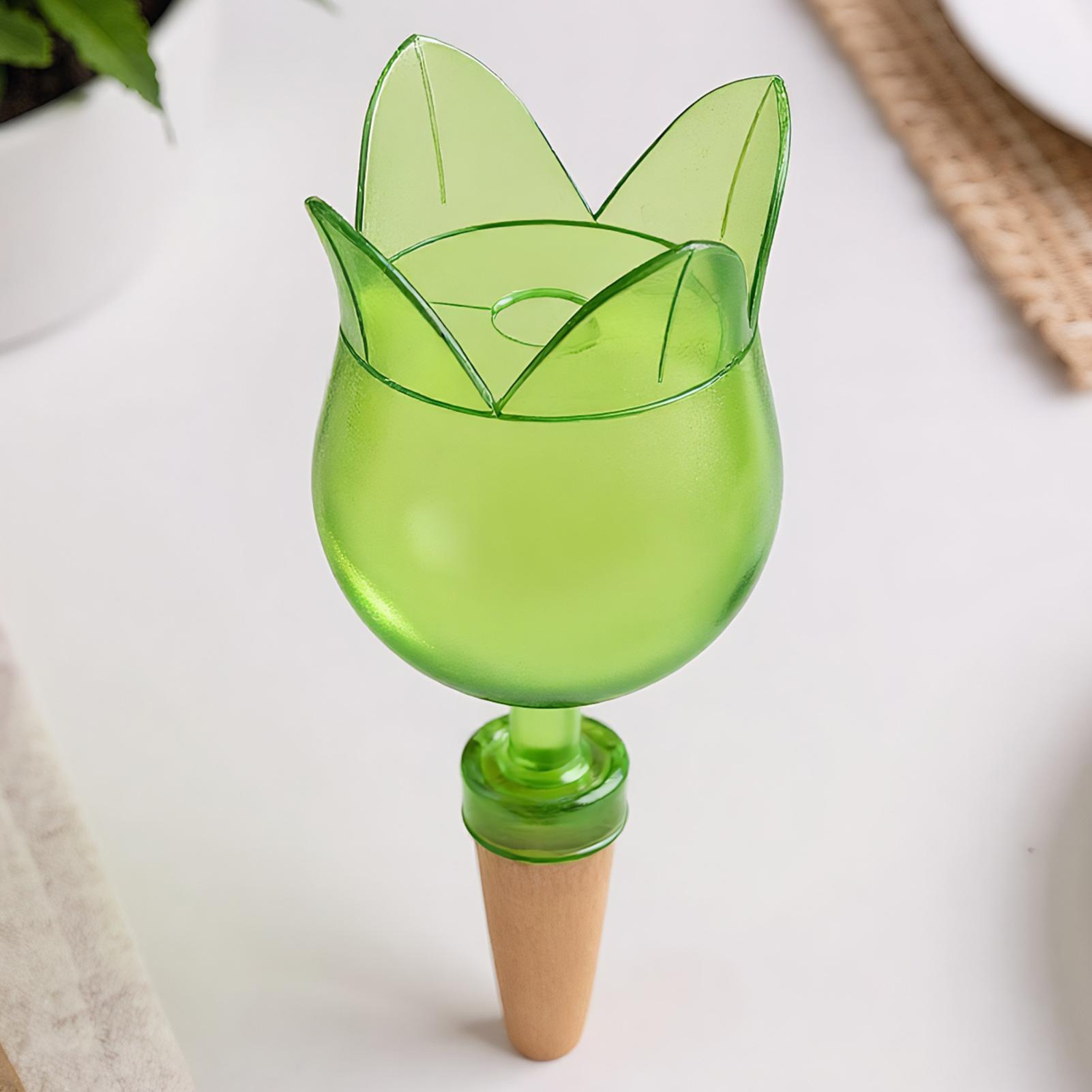 Systemy samonawadniających się – Self Watering Planter recenzja i cena
