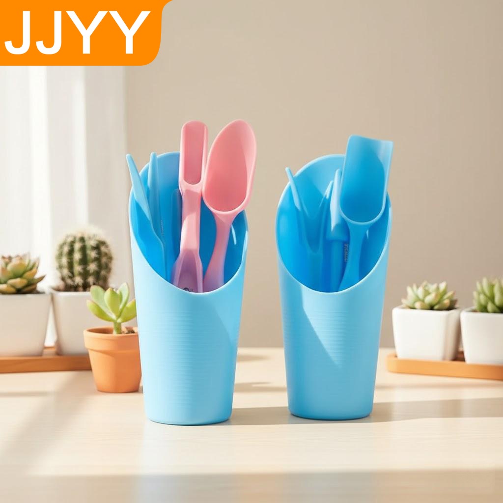 4 szt. Mini doniczki do sukule – Indoor Garden Kit recenzja i cena