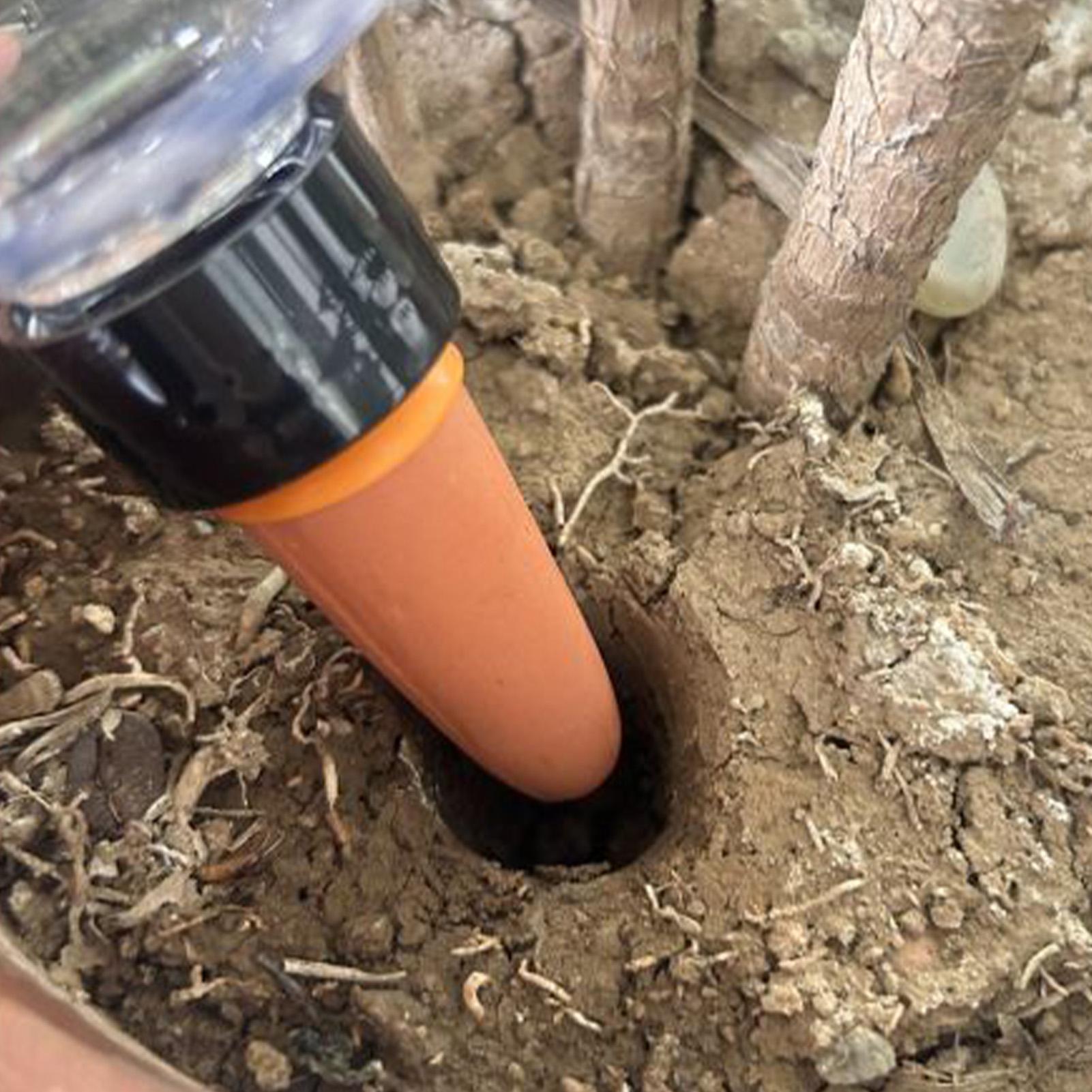 Kule do nawadniania roślin 4 s – Plant Sensor recenzja i cena