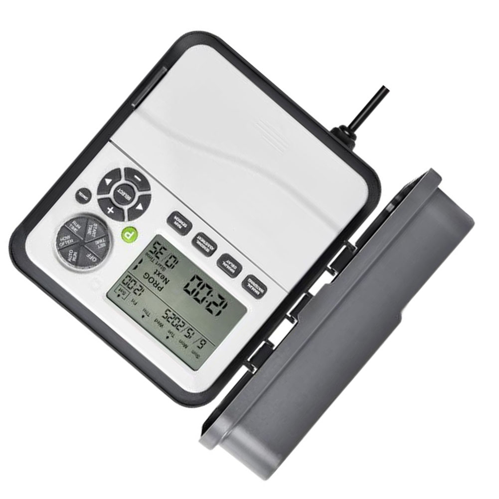 1 szt. 12-strefowy programowal – Smart Garden Kit recenzja i cena
