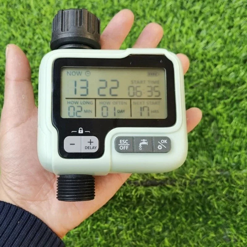 Automatyczny system nawadniani – Automatic Watering recenzja i cena