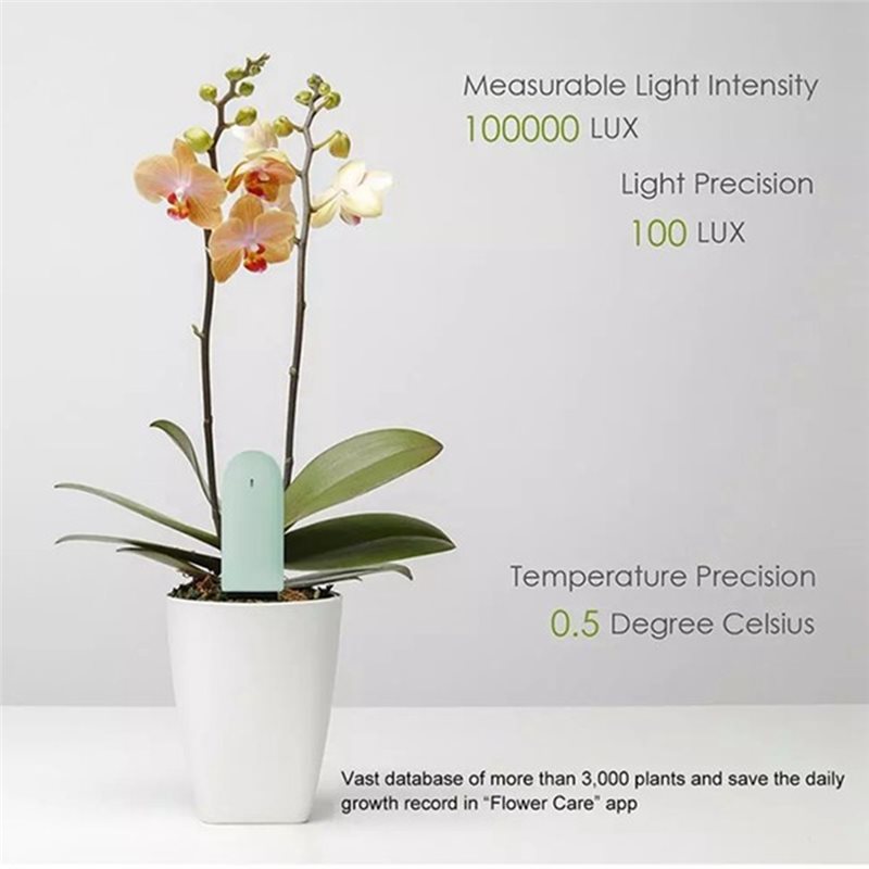 Czujnik monitorujący warunki g – Plant Sensor recenzja i cena