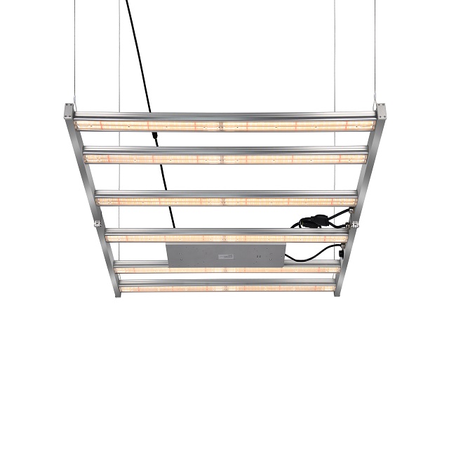 Nowa hydroponiczna lampa LED d – Grow Light Led recenzja i cena