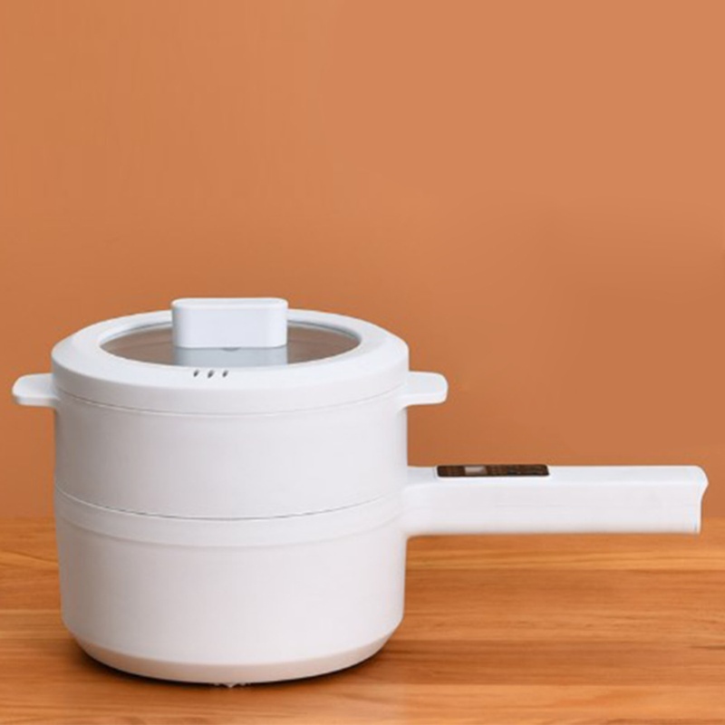 Mini Elektryczny Garnek Mały,  – Smart Pot recenzja i cena