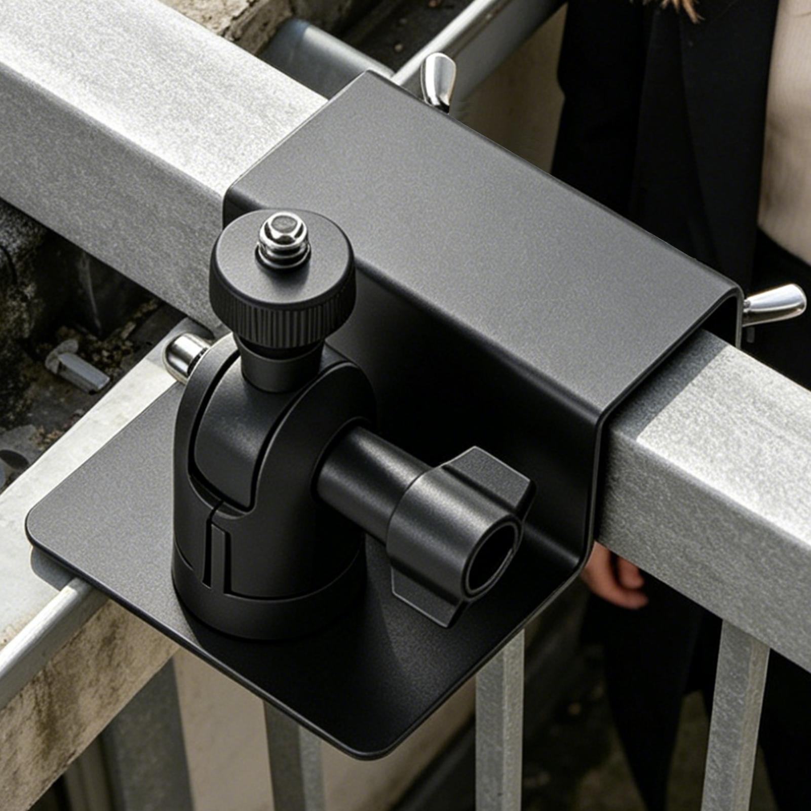 Uchwyt do montażu na rynie dla – Garden Camera recenzja i cena