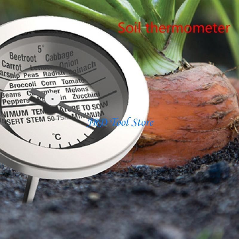 Termometr do gleby A2UD o wyso – Plant Monitor recenzja i cena