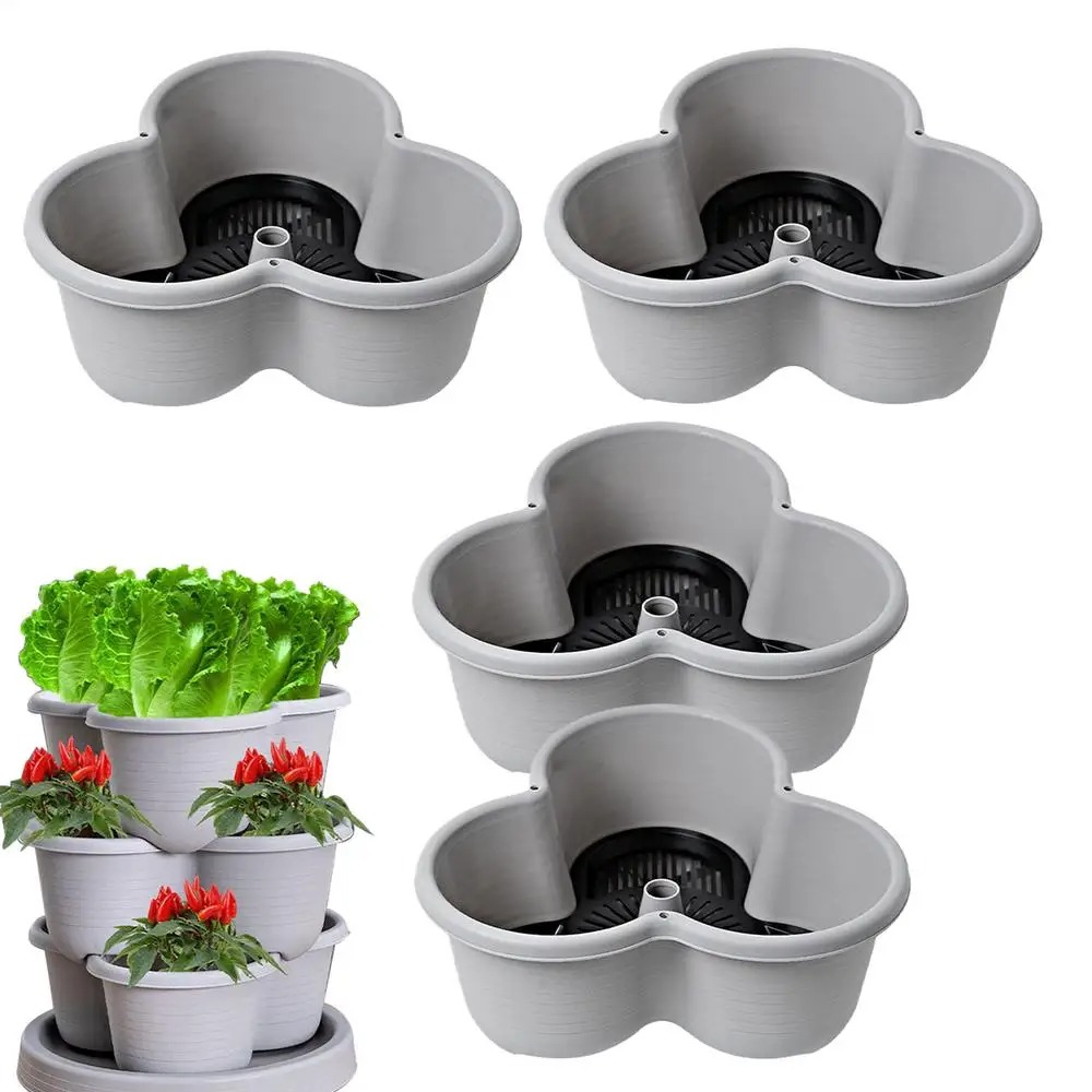 Nowa pionowa, wielopoziomowa d – Hydroponic Tower recenzja i cena