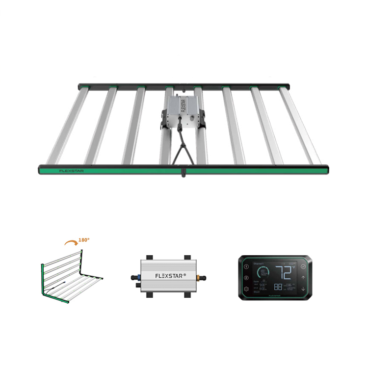 Lm301h Evo 281b Pełnospektraln – Grow Light Led recenzja i cena