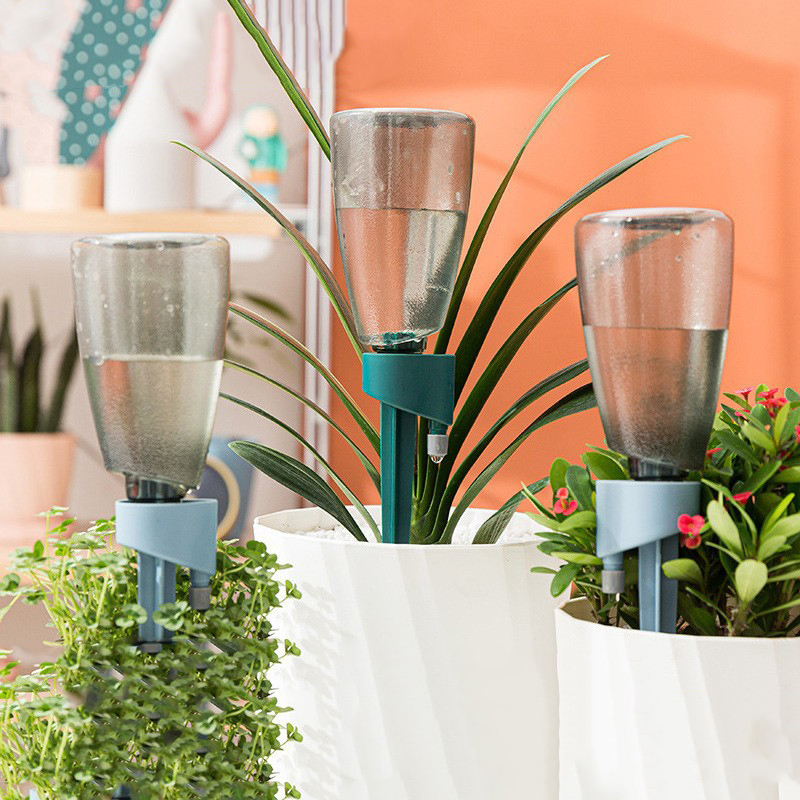 Nowe automatyczne urządzenie d – Smart Garden Kit recenzja i cena