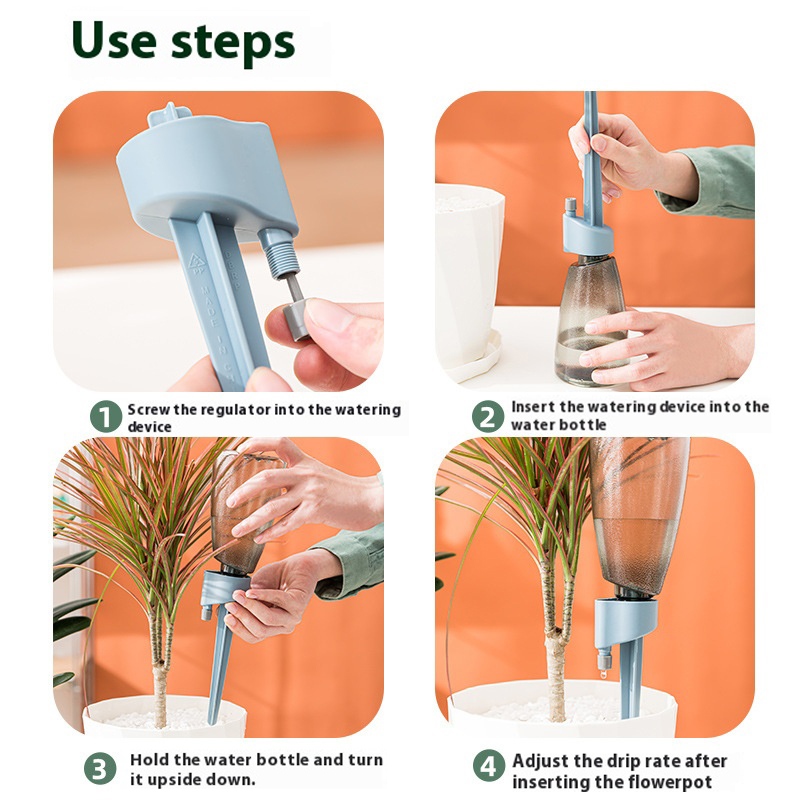 Nowe automatyczne urządzenie d – Smart Garden Kit recenzja i cena