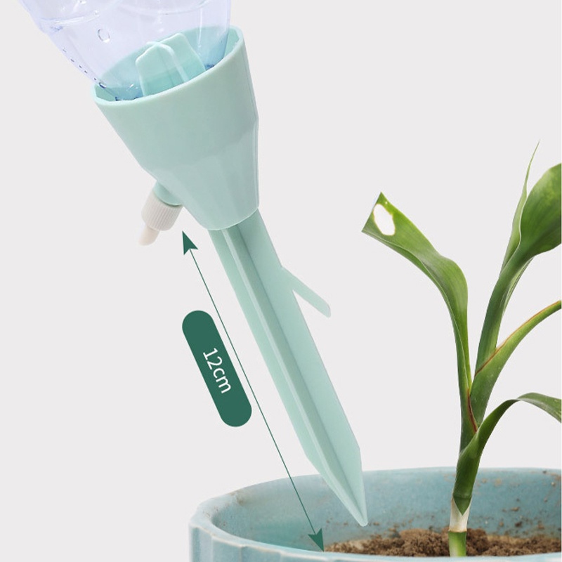 Automatyczny system nawadniani – Self Watering Planter recenzja i cena