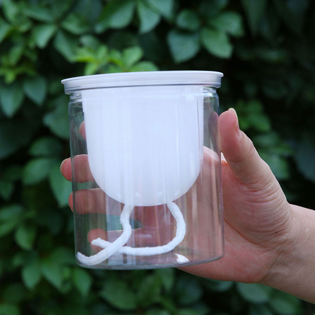 100 szt. Bawełnianych sznurków – Self Watering Planter recenzja i cena
