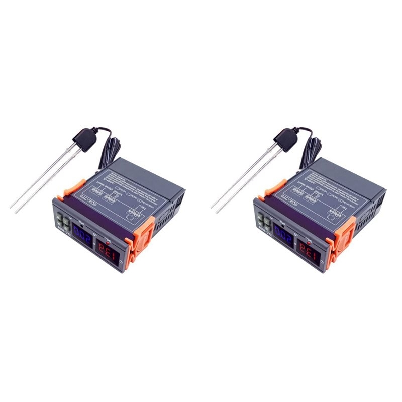 ABHU 2X STC-3029 – moduł czujn – Plant Sensor recenzja i cena