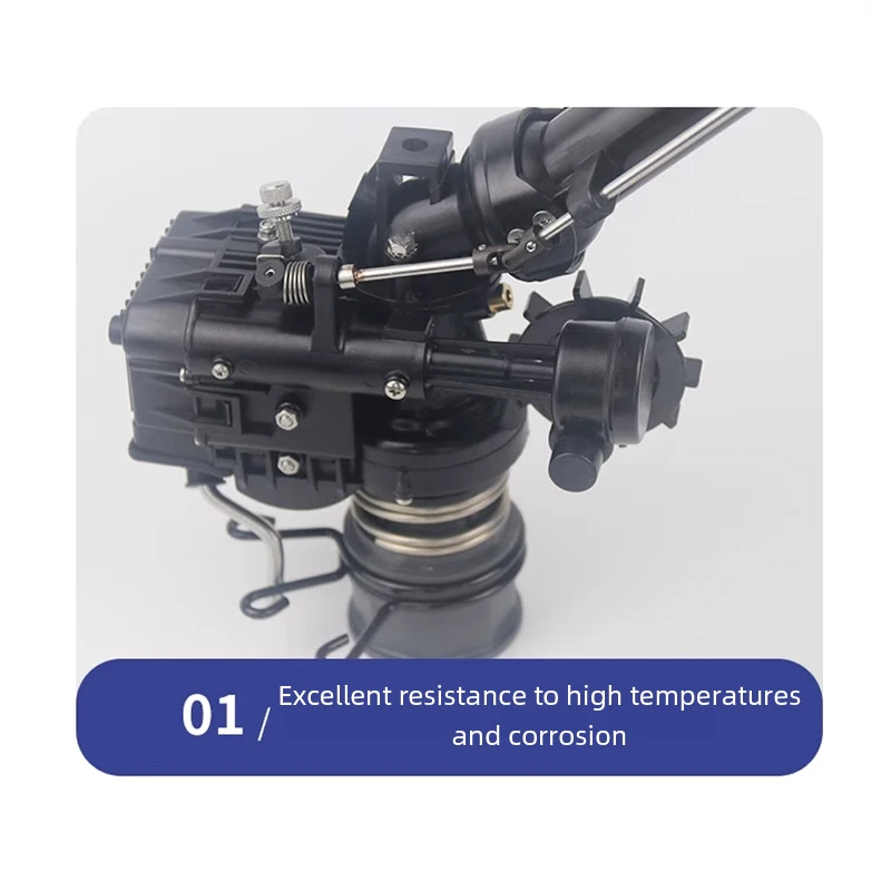 Regulowany Spryskiwacz Ogrodow – Automatic Watering recenzja i cena