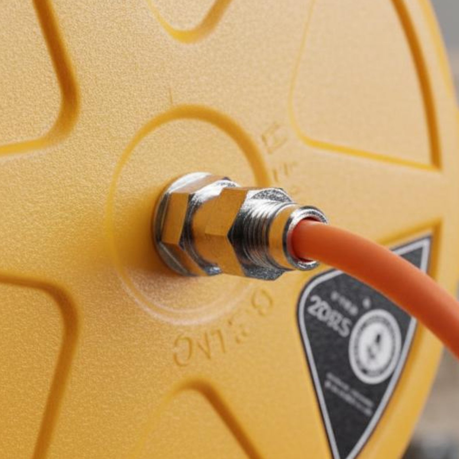 Mini zwijacz do węża samozacis – Automatic Watering recenzja i cena