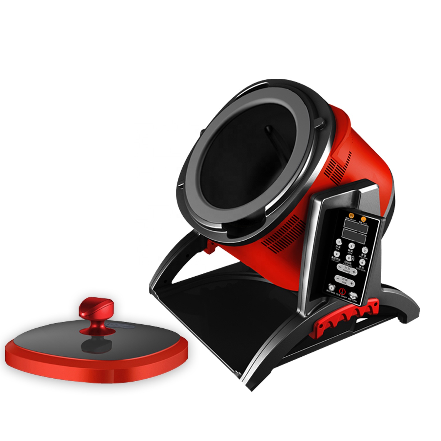 Inteligentny robot kuchenny Ch – Smart Pot recenzja i cena