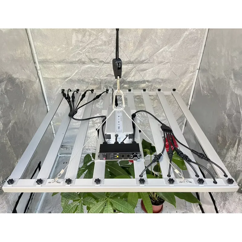 Sterownik do lamp do uprawy ro – Grow Light Led recenzja i cena