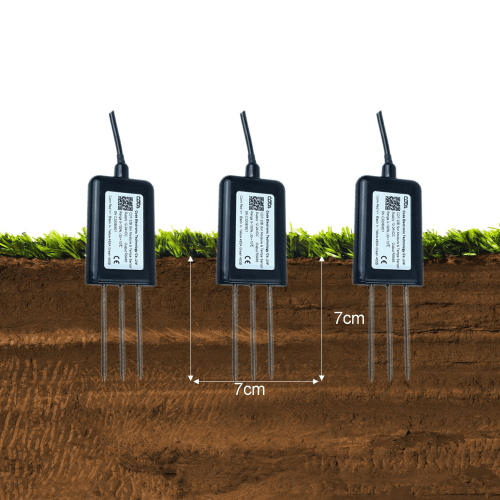 Sonda pomiarowa wilgotności gl – Plant Sensor recenzja i cena