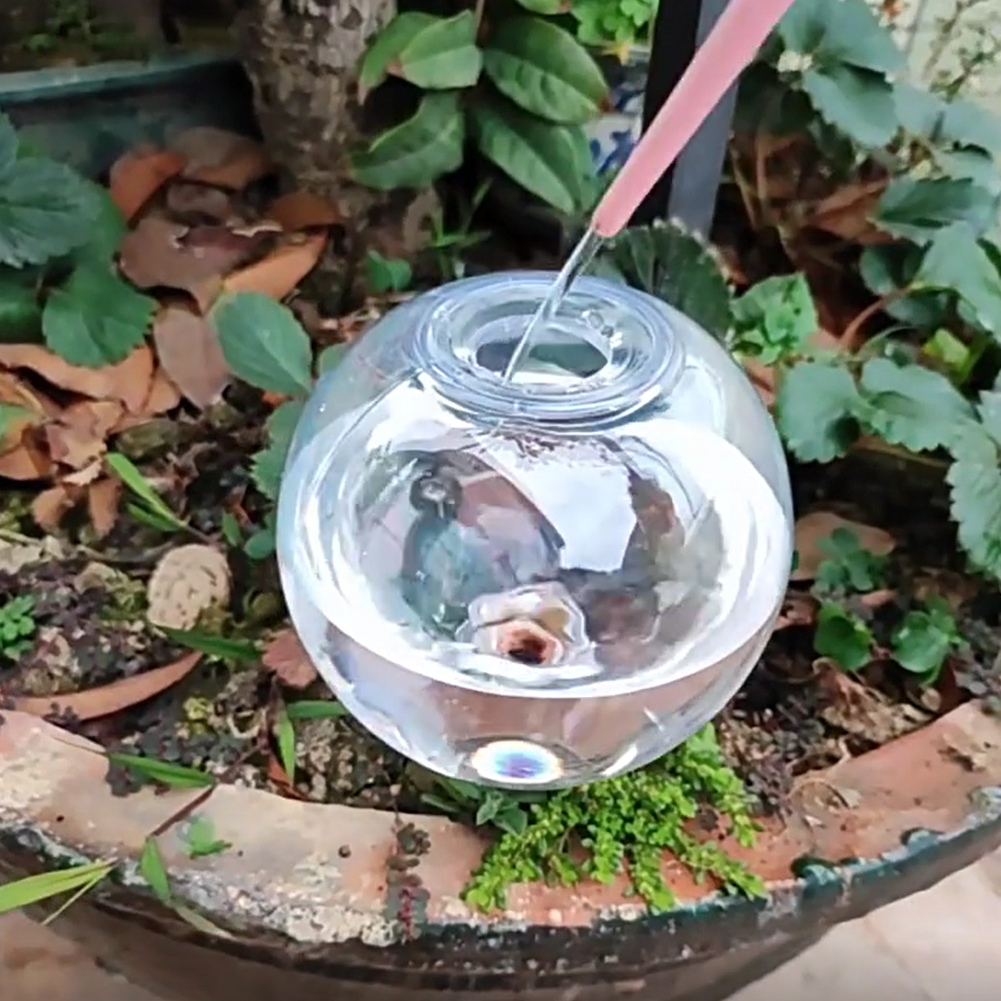 Kule samozraszające 500 ml, sy – Self Watering Planter recenzja i cena