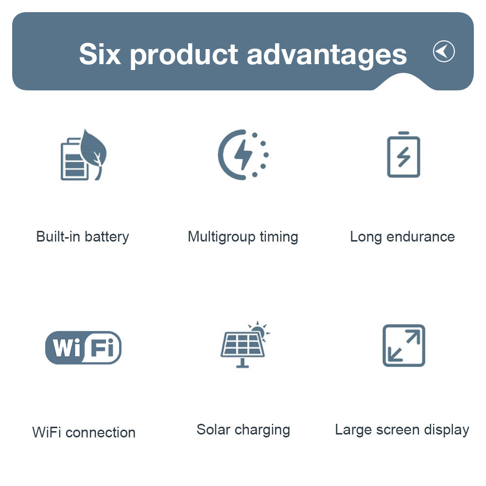 Hurtowy, nowy model, inteligen – Automatic Watering recenzja i cena