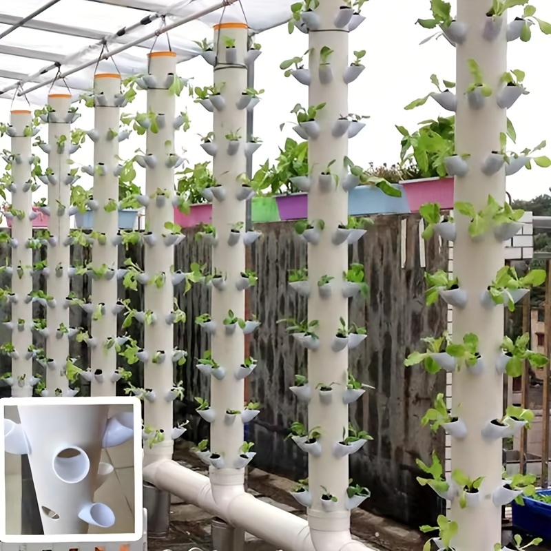 10 zestawów DIY doniczek hydro – Hydroponic Grow Pod recenzja i cena