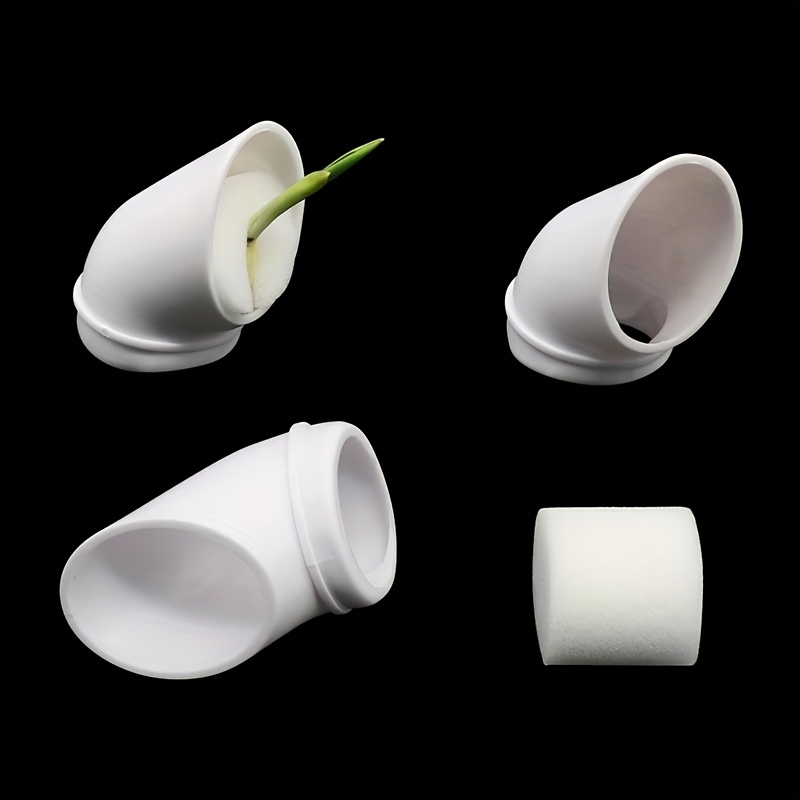 10 zestawów DIY doniczek hydro – Hydroponic Grow Pod recenzja i cena