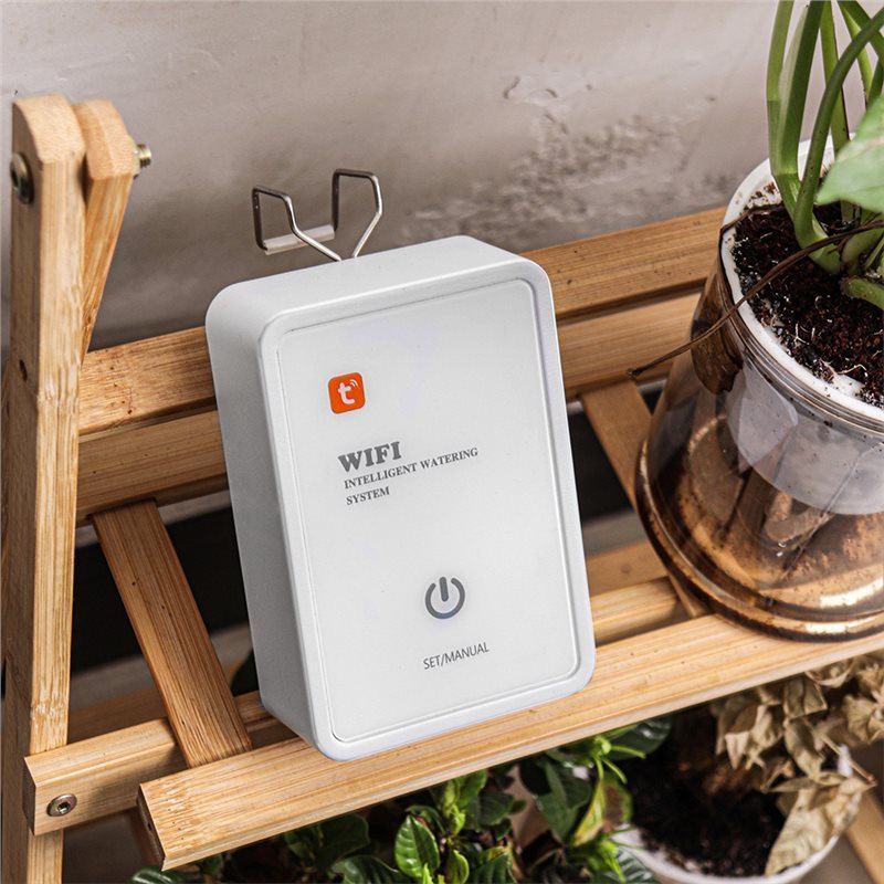 ABMR-Tuya Inteligentny system  – Smart Garden System recenzja i cena