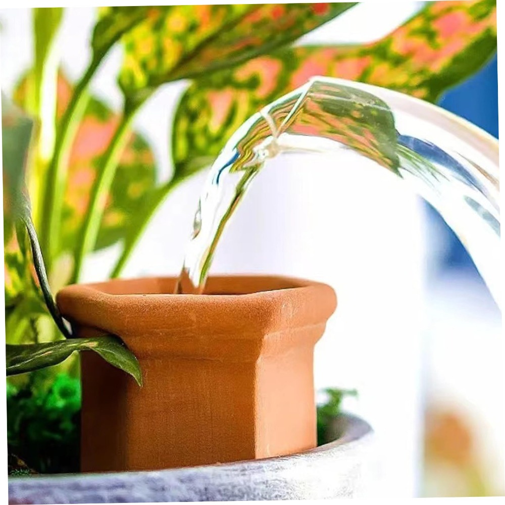 Automatyczny system nawadniani – Plant Sensor recenzja i cena