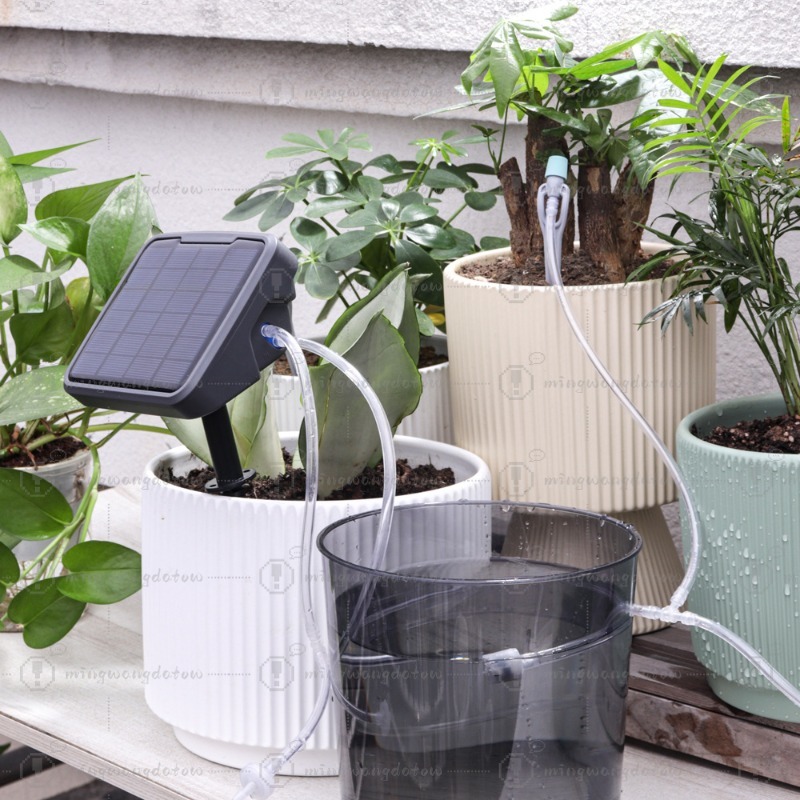 Automatyczne urządzenie do pod – Automatic Watering recenzja i cena