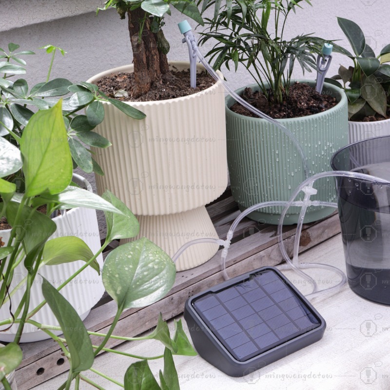 Automatyczne urządzenie do pod – Automatic Watering recenzja i cena