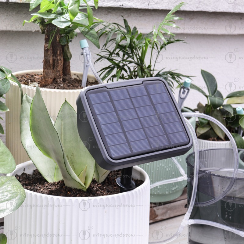 Automatyczne urządzenie do pod – Automatic Watering recenzja i cena