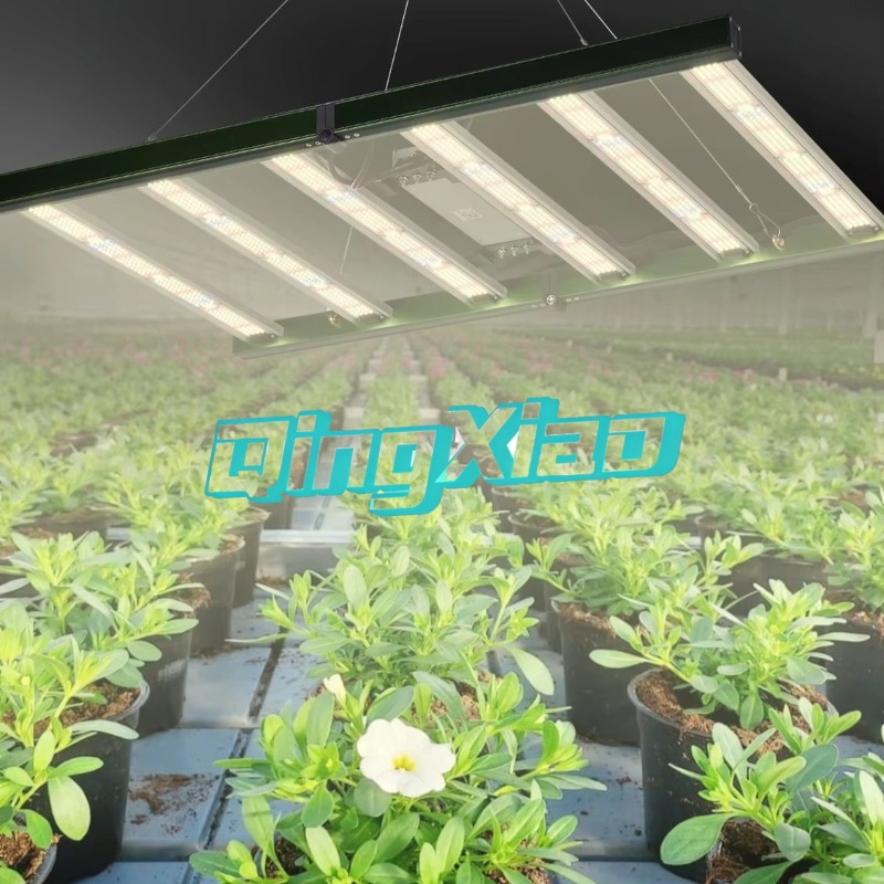 Składana lampa LED o pełnym sp – Grow Light Led recenzja i cena