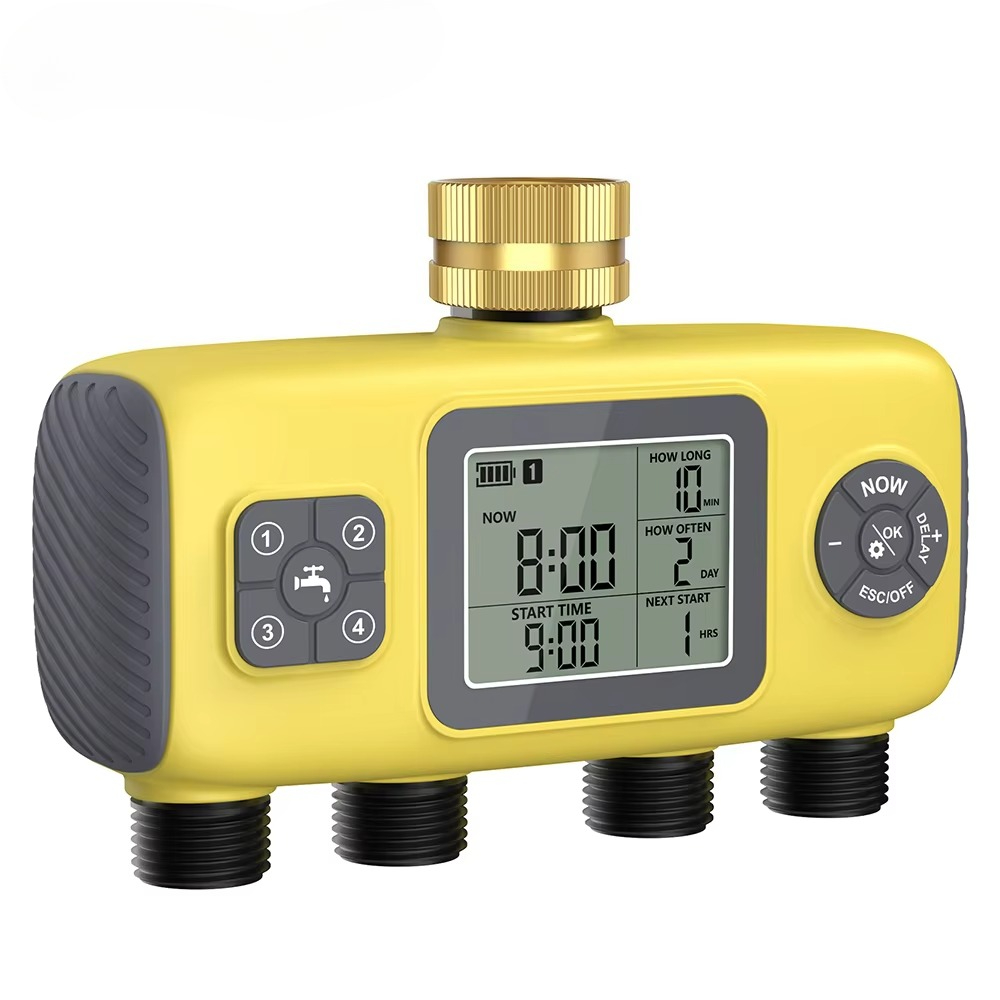 Fabryczna Hurtownia Nowy Model – Automatic Watering recenzja i cena