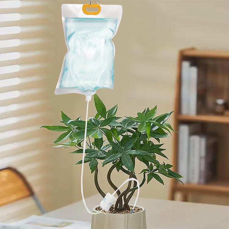 Automatyczny worek do nawadzan – Automatic Watering recenzja i cena