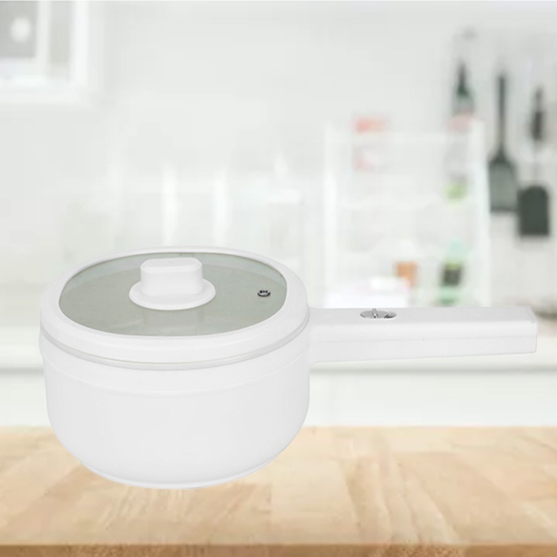 Wielofunkcyjny elektryczny gar – Smart Pot recenzja i cena