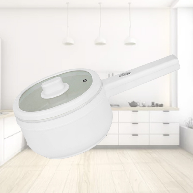 Wielofunkcyjny elektryczny gar – Smart Pot recenzja i cena