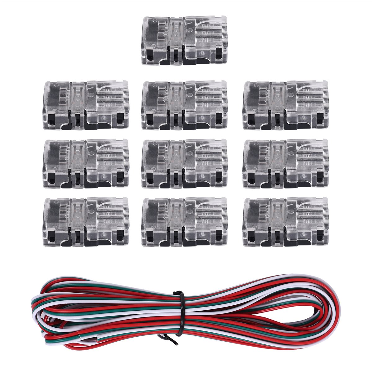 Kompatybilne 11-częściowe regu – Grow Light Led recenzja i cena