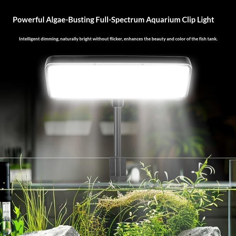 Pełnospektralne oświetlenie LE – Grow Light Led recenzja i cena